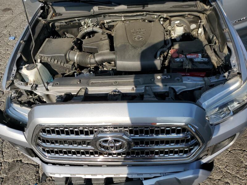 2016 TOYOTA TACOMA DOUBLE CAB - 3TMAZ5CN2GM016447 | SeoVin.biz
