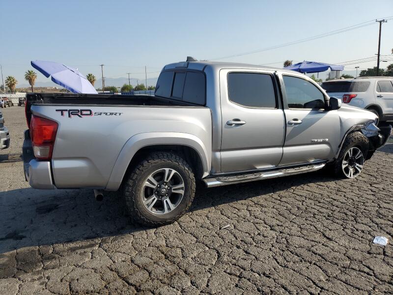 2016 TOYOTA TACOMA DOUBLE CAB - 3TMAZ5CN2GM016447 | SeoVin.biz