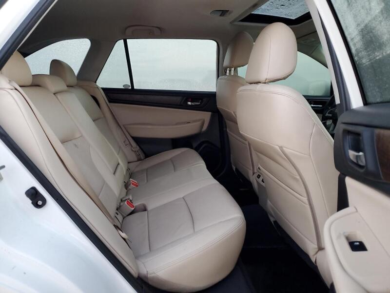 2016 SUBARU OUTBACK 2.5I LIMITED - 4S4BSBLC4G3329129 | SeoVin.biz