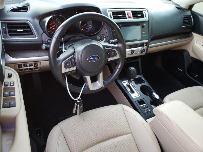 2016 SUBARU OUTBACK 2.5I LIMITED - 4S4BSBLC4G3329129 | SeoVin.biz