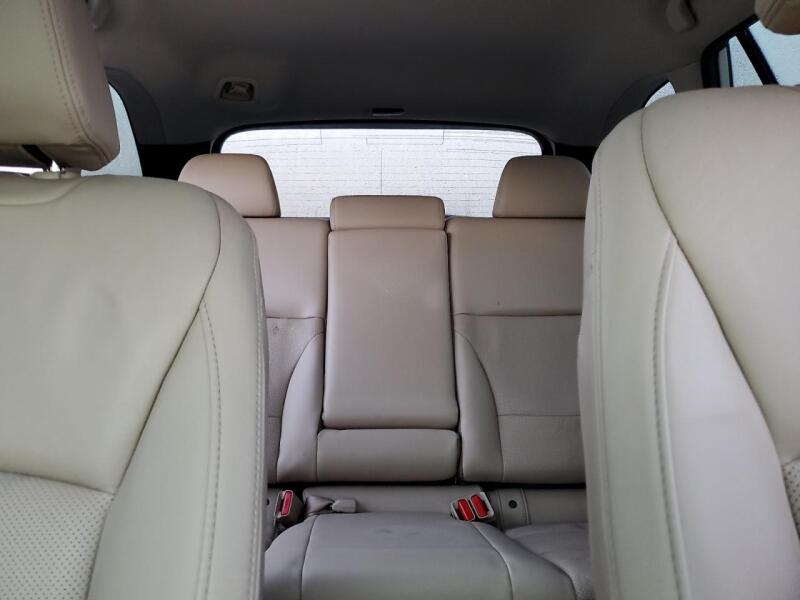 2016 SUBARU OUTBACK 2.5I LIMITED - 4S4BSBLC4G3329129 | SeoVin.biz