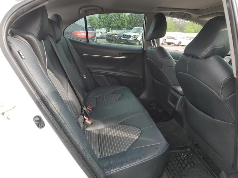 2019 TOYOTA CAMRY L - 4T1B11HK7KU845193 | SeoVin.biz