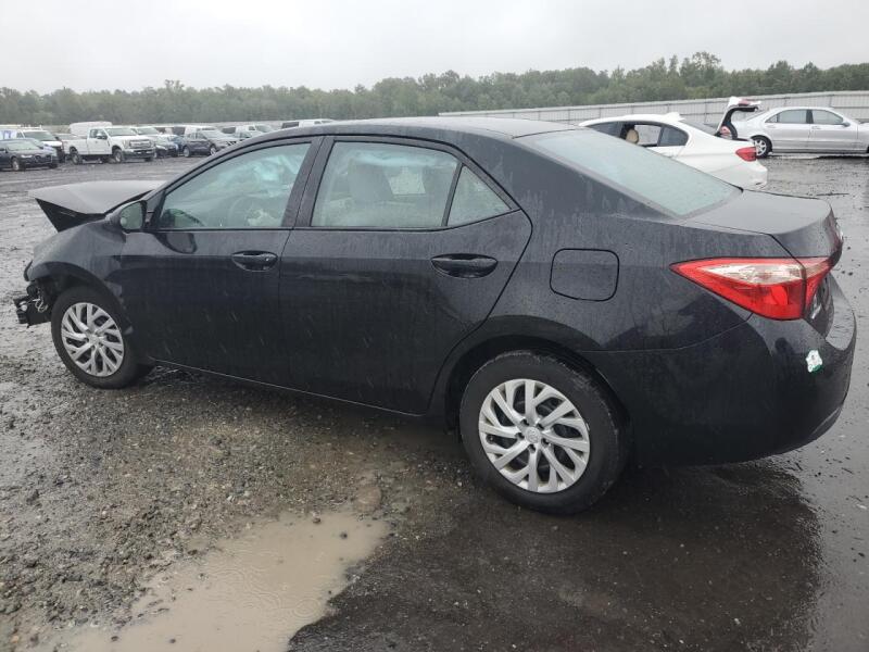 2017 TOYOTA COROLLA L - 2T1BURHE2HC863675 | SeoVin.biz