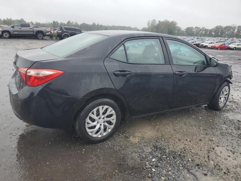 2017 TOYOTA COROLLA L - 2T1BURHE2HC863675 | SeoVin.biz