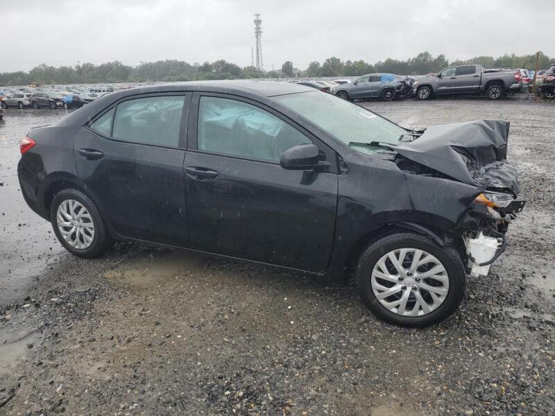 2017 TOYOTA COROLLA L - 2T1BURHE2HC863675 | SeoVin.biz