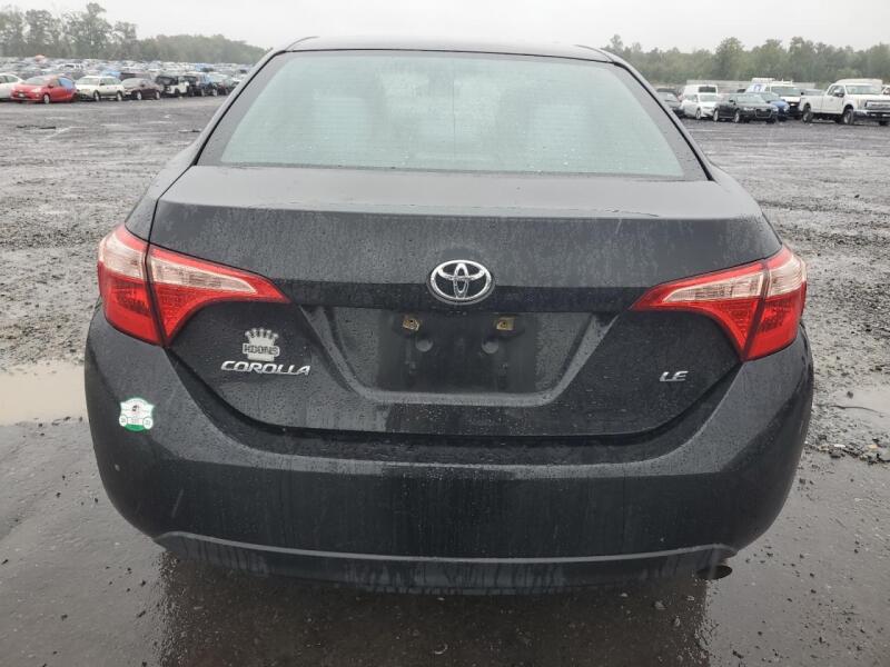 2017 TOYOTA COROLLA L - 2T1BURHE2HC863675 | SeoVin.biz