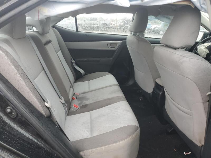 2017 TOYOTA COROLLA L - 2T1BURHE2HC863675 | SeoVin.biz
