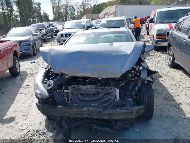 2015 HYUNDAI ELANTRA SE - KMHDH4AE3FU423258 | SeoVin.biz