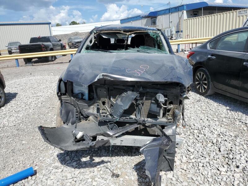 2019 TOYOTA TACOMA DOUBLE CAB - 5TFAX5GN0KX135035 | SeoVin.biz