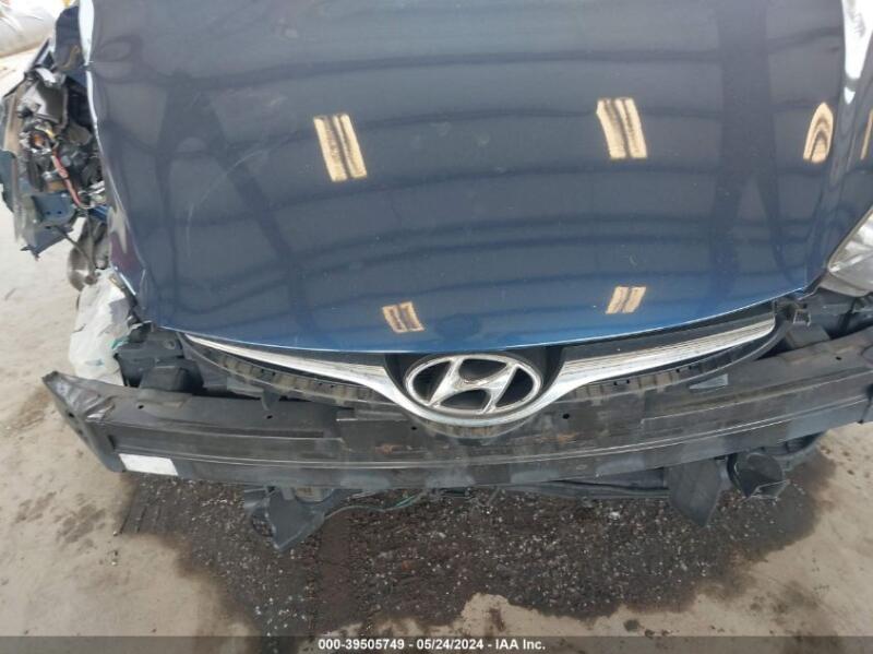 2016 HYUNDAI ELANTRA SE - 5NPDH4AE4GH767665 | SeoVin.biz