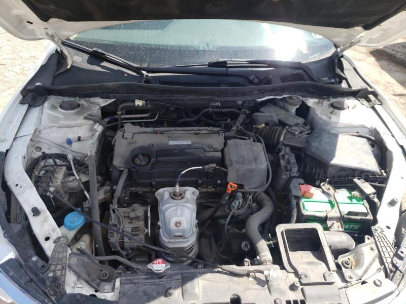 2017 HONDA ACCORD LX - 1HGCR2F36HA088785 | SeoVin.biz