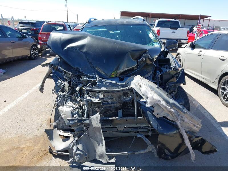 2015 TOYOTA RAV4 LE - 2T3ZFREVXFW211449 | SeoVin.biz