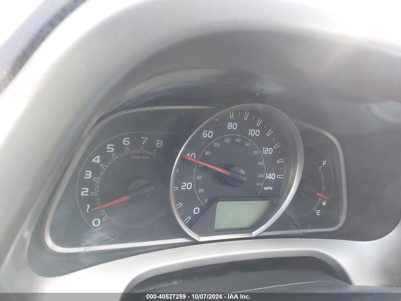 2015 TOYOTA RAV4 LE - 2T3ZFREVXFW211449 | SeoVin.biz