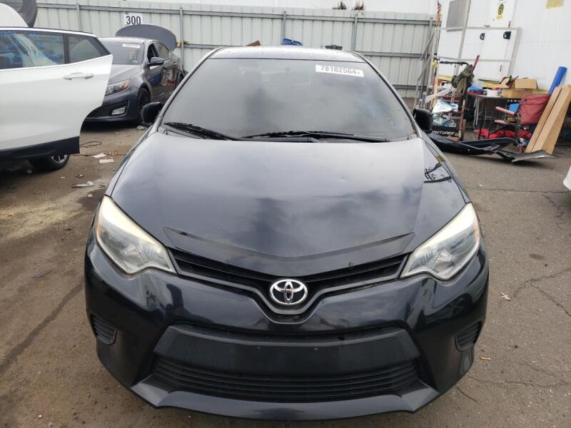 2015 TOYOTA COROLLA L - 2T1BURHEXFC366094 | SeoVin.biz