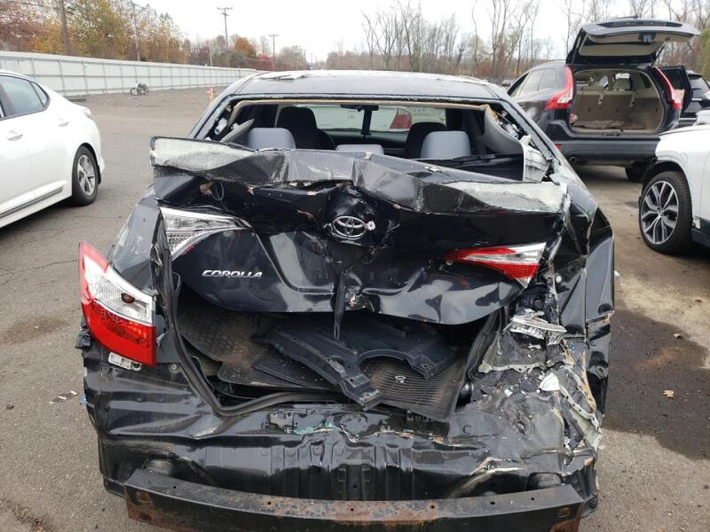 2015 TOYOTA COROLLA L - 2T1BURHEXFC366094 | SeoVin.biz