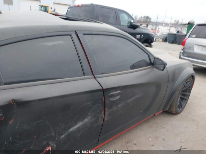 2020 DODGE CHARGER SCAT PACK WIDEBODY RWD - 2C3CDXGJ2LH149930 | SeoVin.biz