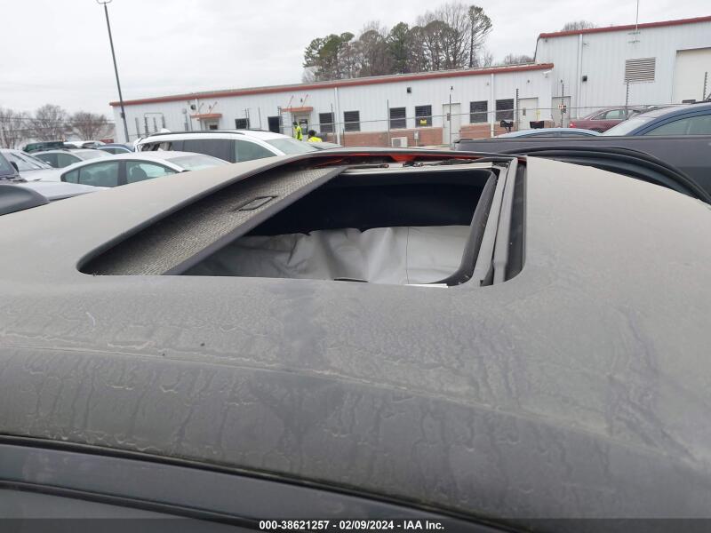 2020 DODGE CHARGER SCAT PACK WIDEBODY RWD - 2C3CDXGJ2LH149930 | SeoVin.biz