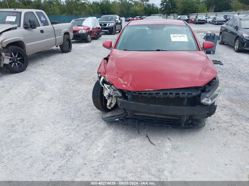 2017 HYUNDAI ELANTRA SE - KMHD74LF3HU118242 | SeoVin.biz