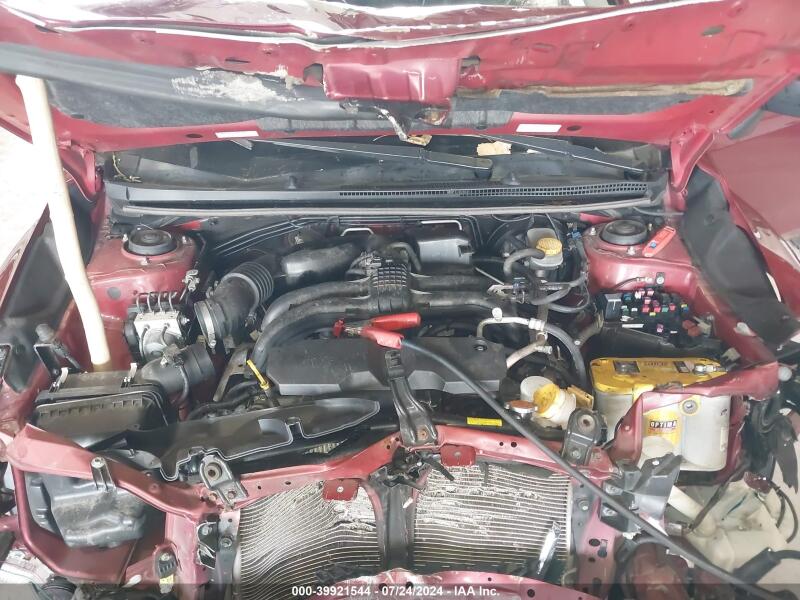 2015 SUBARU IMPREZA 2.0I - JF1GPAA62F8234580 | SeoVin.biz
