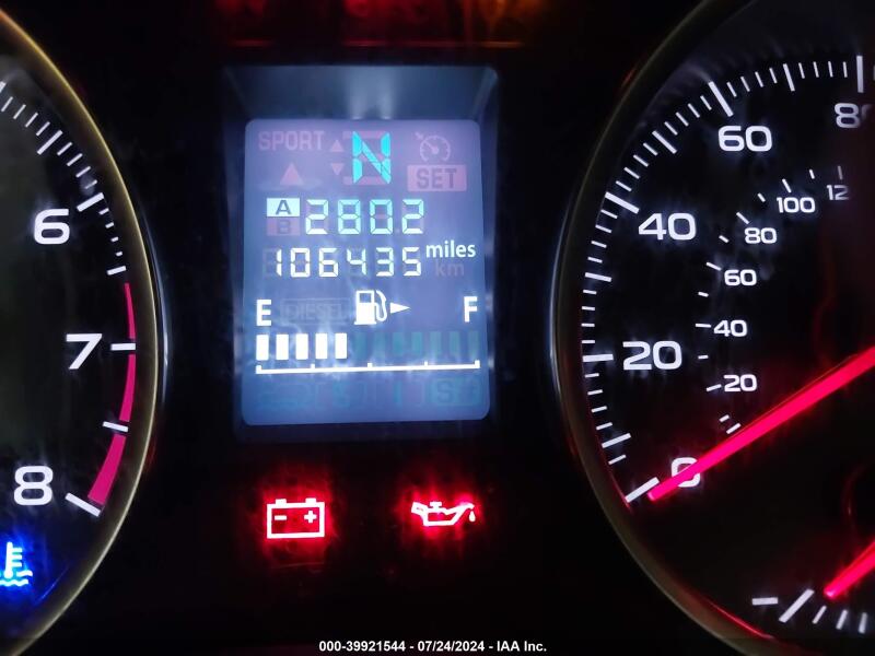 2015 SUBARU IMPREZA 2.0I - JF1GPAA62F8234580 | SeoVin.biz
