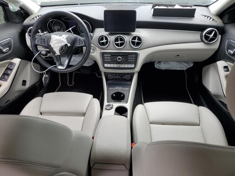 2019 MERCEDES-BENZ GLA 250 4MATIC - WDCTG4GB9KJ552126 | SeoVin.biz