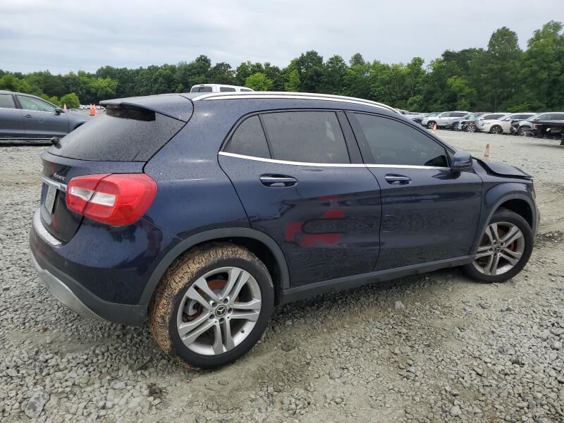 2019 MERCEDES-BENZ GLA 250 4MATIC - WDCTG4GB9KJ552126 | SeoVin.biz