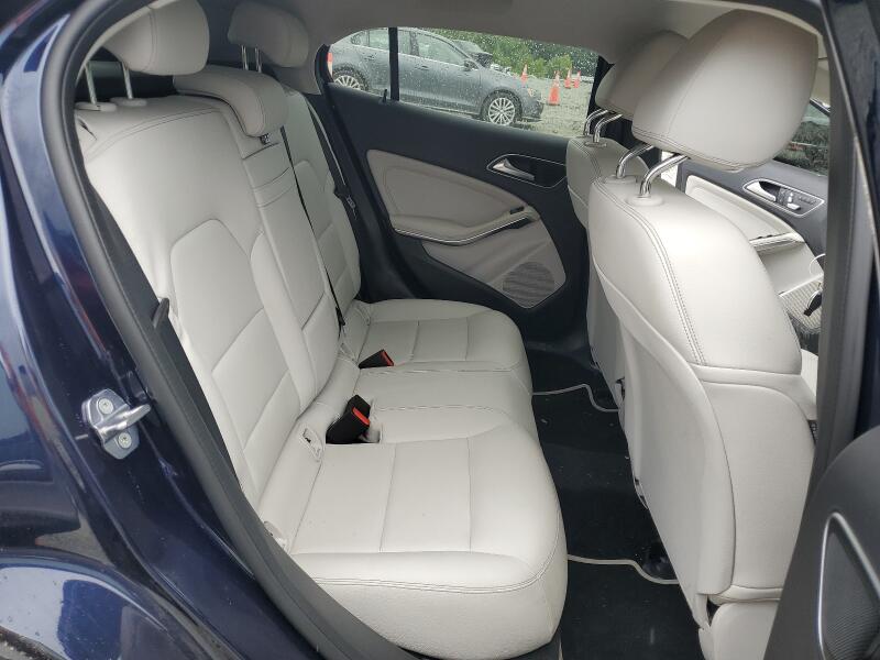 2019 MERCEDES-BENZ GLA 250 4MATIC - WDCTG4GB9KJ552126 | SeoVin.biz