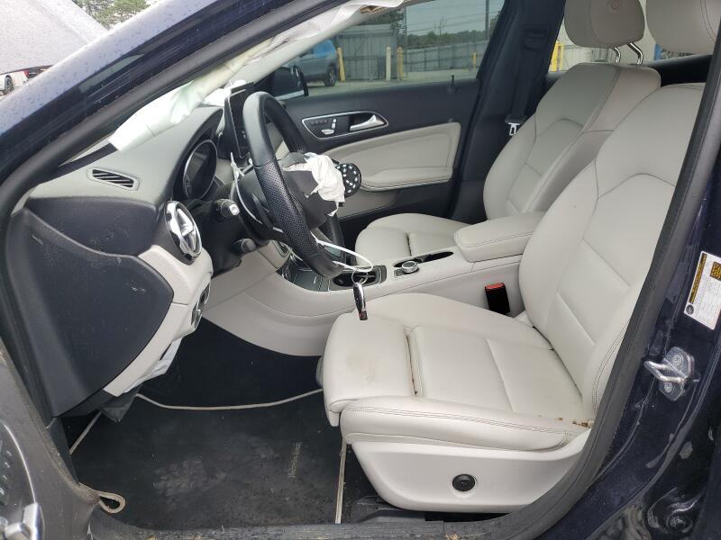 2019 MERCEDES-BENZ GLA 250 4MATIC - WDCTG4GB9KJ552126 | SeoVin.biz
