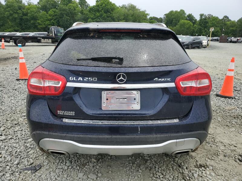 2019 MERCEDES-BENZ GLA 250 4MATIC - WDCTG4GB9KJ552126 | SeoVin.biz
