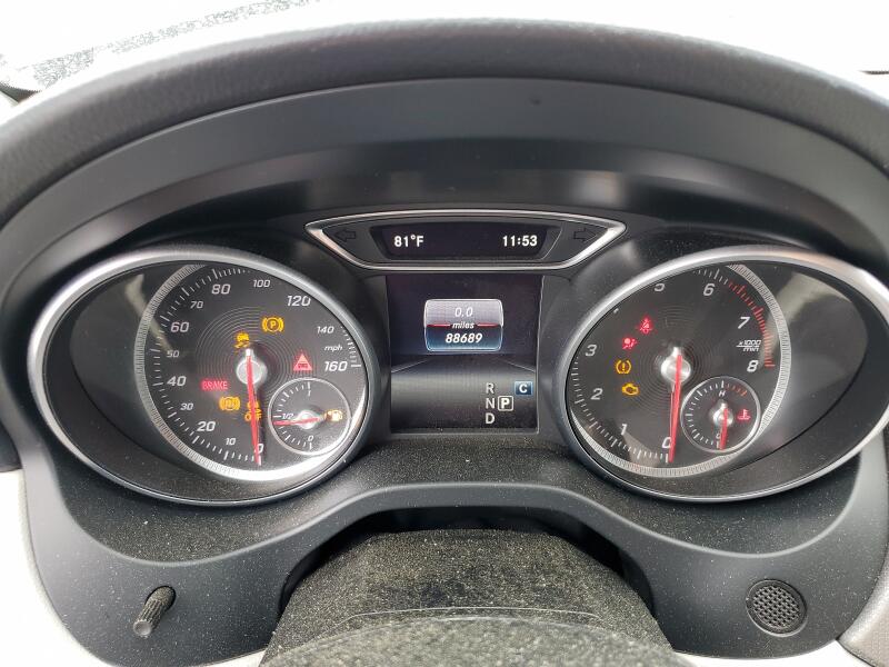 2019 MERCEDES-BENZ GLA 250 4MATIC - WDCTG4GB9KJ552126 | SeoVin.biz