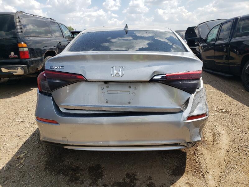 2022 HONDA CIVIC EX - JHMFE1F76NX005495 | SeoVin.biz