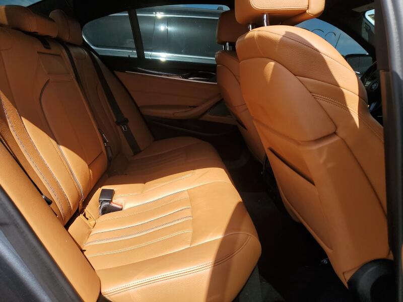 2018 BMW M550XI - WBAJB9C51JB034638 | SeoVin.biz