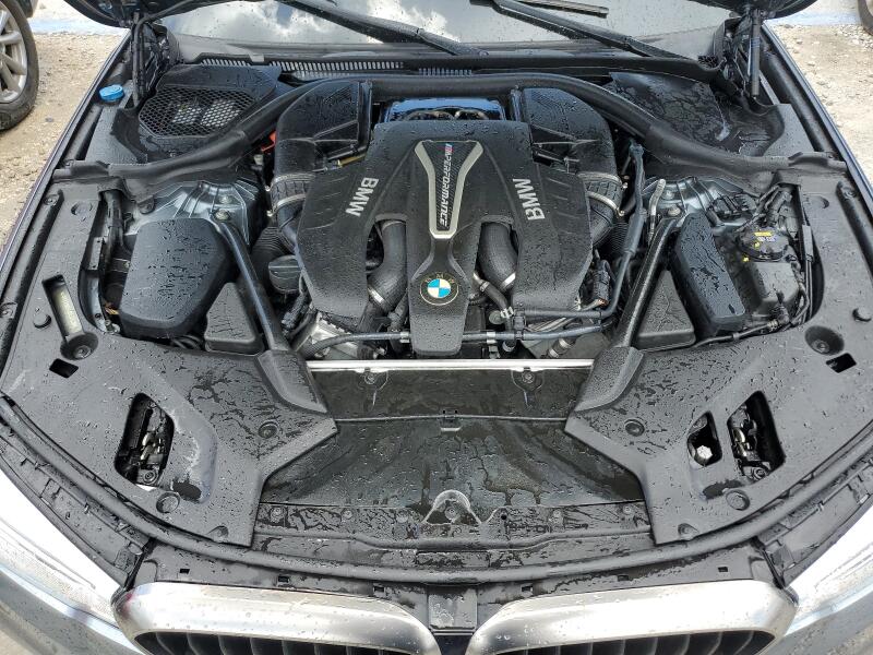 2018 BMW M550XI - WBAJB9C51JB034638 | SeoVin.biz
