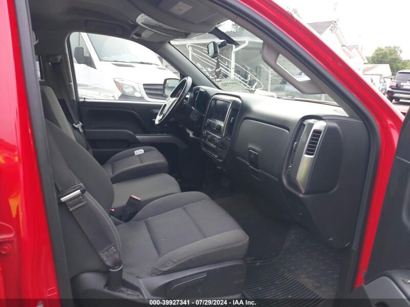 2016 CHEVROLET SILVERADO 1500 2LT - 1GCVKRECXGZ320875 | SeoVin.biz