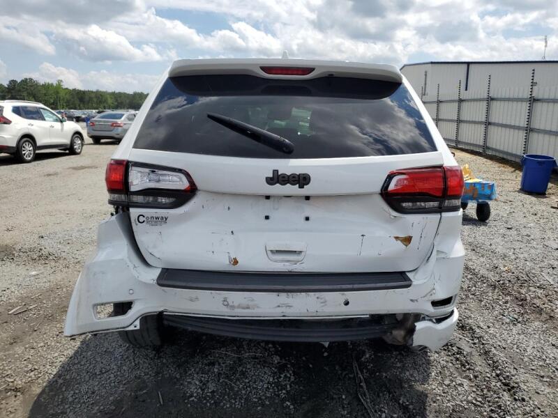 2021 JEEP GRAND CHEROKEE LIMITED - 1C4RJEBG5MC739087 | SeoVin.biz