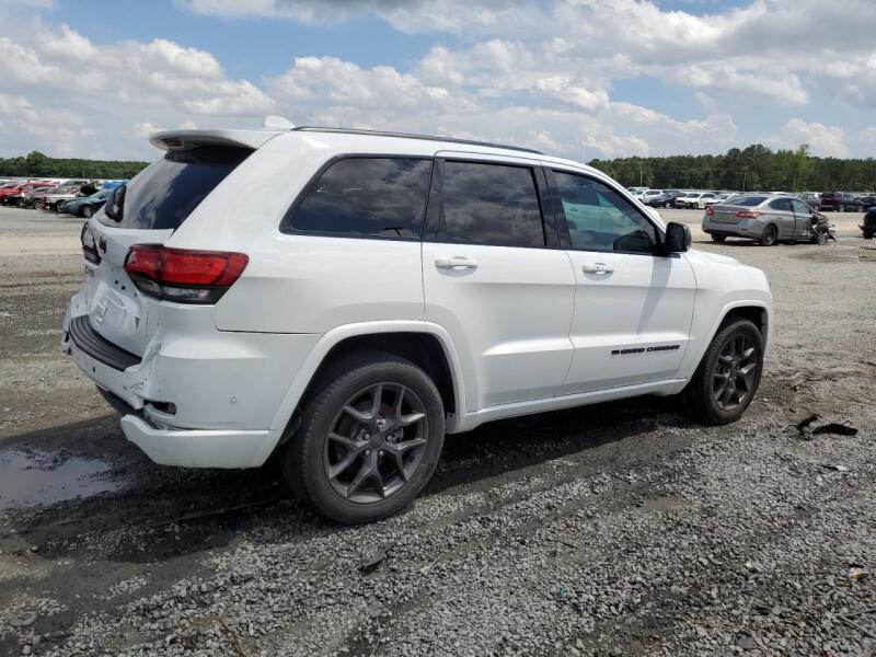 2021 JEEP GRAND CHEROKEE LIMITED - 1C4RJEBG5MC739087 | SeoVin.biz