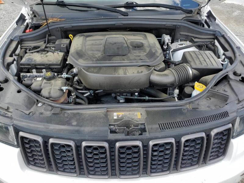 2021 JEEP GRAND CHEROKEE LIMITED - 1C4RJEBG5MC739087 | SeoVin.biz