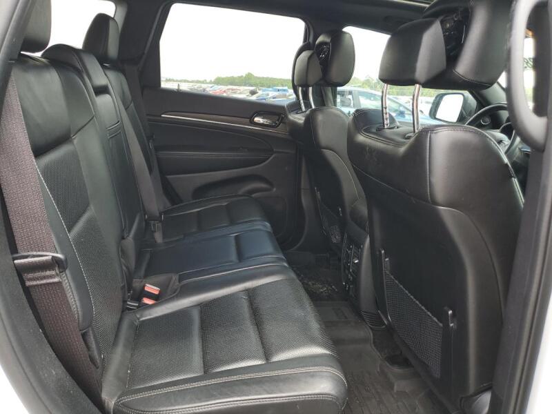 2021 JEEP GRAND CHEROKEE LIMITED - 1C4RJEBG5MC739087 | SeoVin.biz