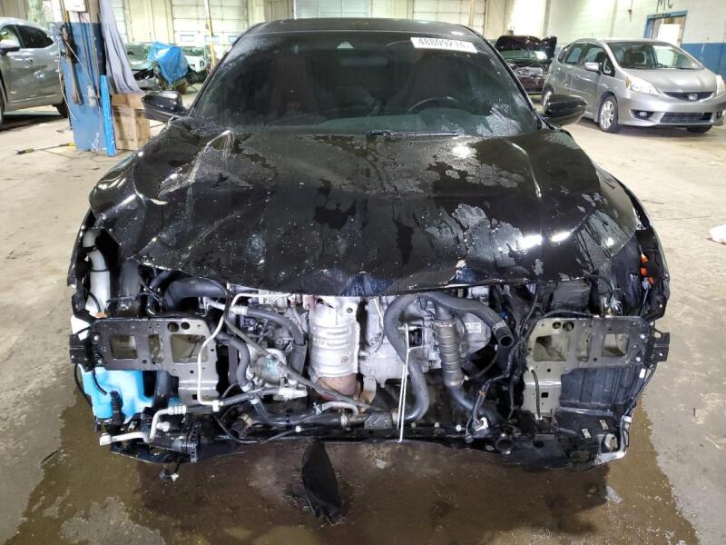 2020 HONDA CIVIC SI - 2HGFC1E58LH702127 | SeoVin.biz