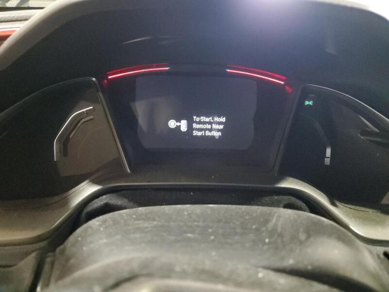 2020 HONDA CIVIC SI - 2HGFC1E58LH702127 | SeoVin.biz
