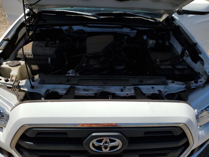 2017 TOYOTA TACOMA DOUBLE CAB - 5TFAX5GN4HX102032 | SeoVin.biz
