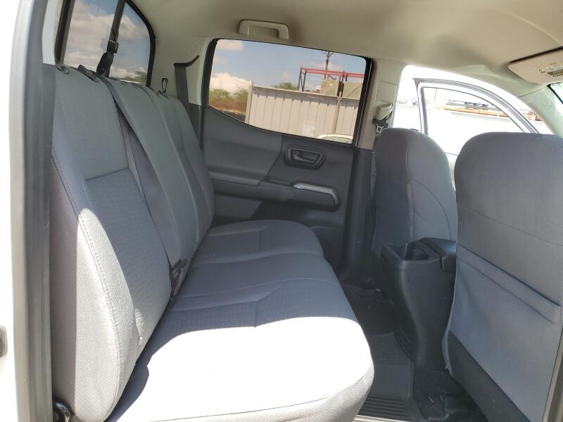 2017 TOYOTA TACOMA DOUBLE CAB - 5TFAX5GN4HX102032 | SeoVin.biz