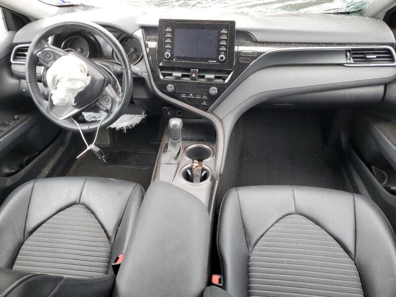 2021 TOYOTA CAMRY SE - 4T1G11AK7MU471462 | SeoVin.biz