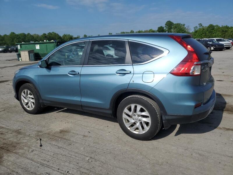2016 HONDA CR-V EX - 2HKRM4H53GH612984 | SeoVin.biz