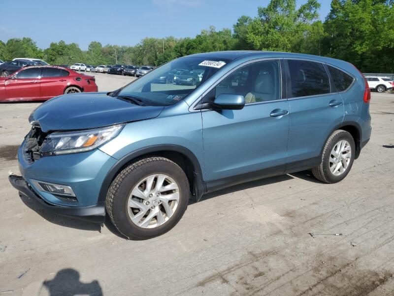 2016 HONDA CR-V EX - 2HKRM4H53GH612984 | SeoVin.biz