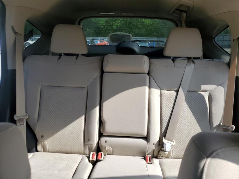 2016 HONDA CR-V EX - 2HKRM4H53GH612984 | SeoVin.biz