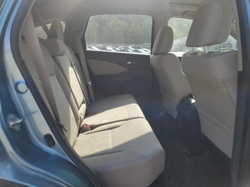 2016 HONDA CR-V EX - 2HKRM4H53GH612984 | SeoVin.biz