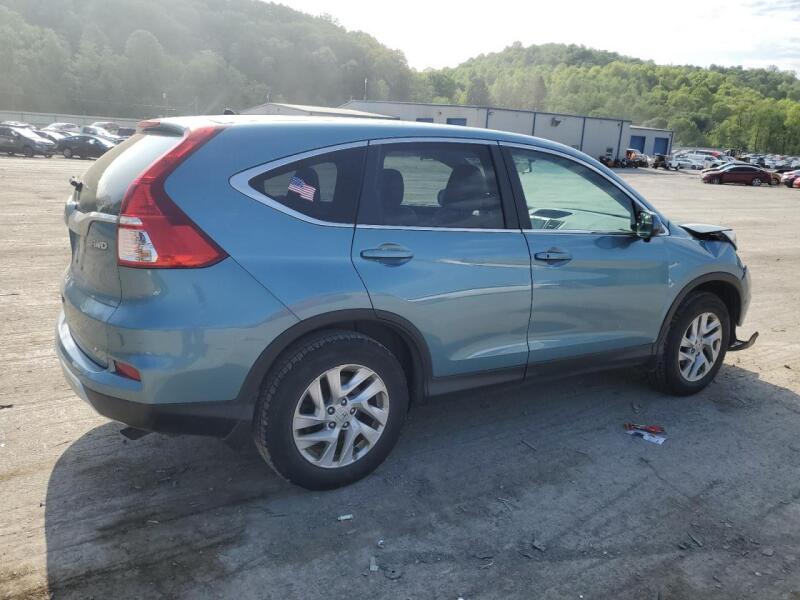 2016 HONDA CR-V EX - 2HKRM4H53GH612984 | SeoVin.biz