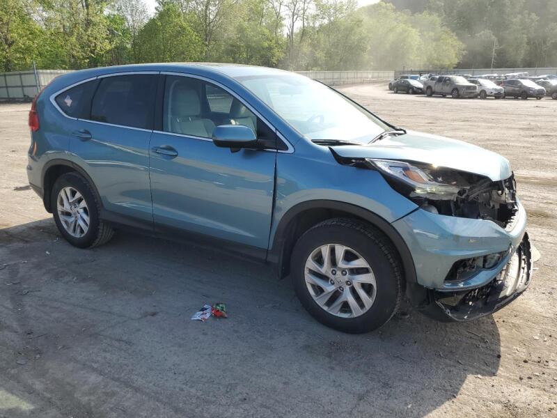2016 HONDA CR-V EX - 2HKRM4H53GH612984 | SeoVin.biz