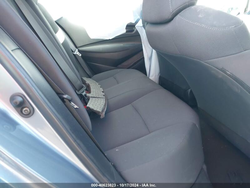2022 TOYOTA COROLLA LE - 5YFEPMAE3NP272073 | SeoVin.biz
